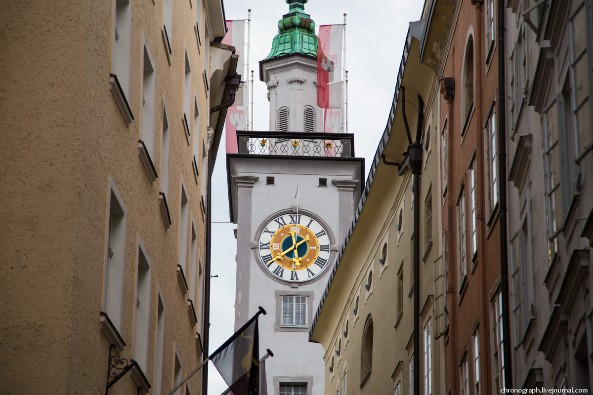 Salzburg